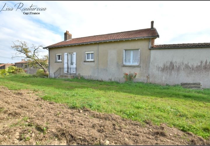 Villa a Clisson, Loire-Atlantique, Clisson - € 178.600 | Ref: 340936034703 - foto 1