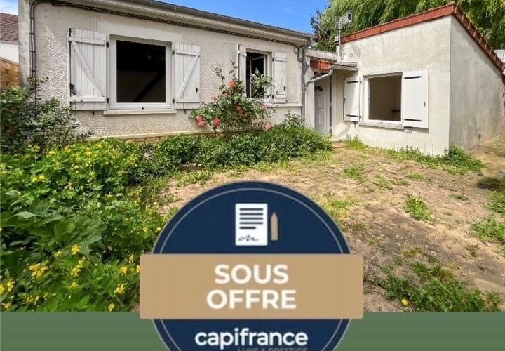 Villa i Ormesson-sur-Marne, Val-de-Marne, Ormesson-sur-Marne - € 148.000 | Ref: 340932050446 - foto 1