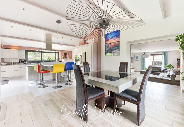 Villa i Barbechat, Loire-Atlantique, Barbechat - € 549.000 | Ref: 340939913733 - foto 1