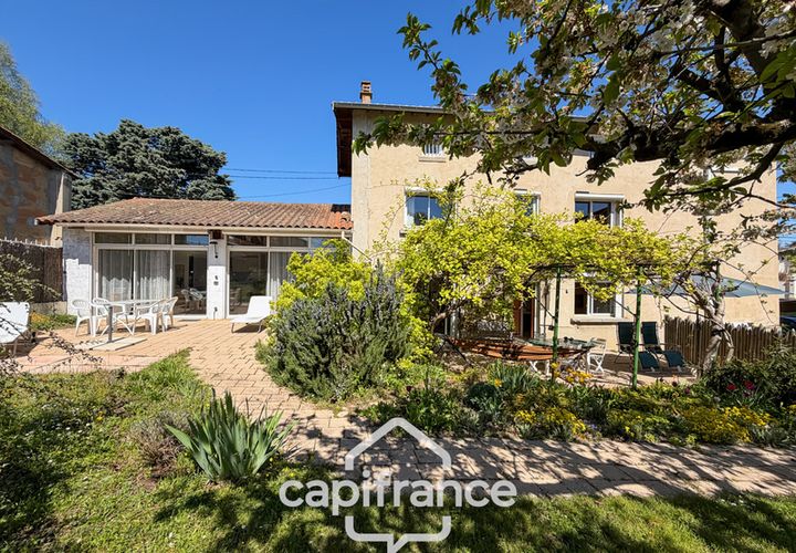 Villa a Saint-Prim, Isere, Saint-Prim - € 385.000 | Ref: 340936564086 - foto 1