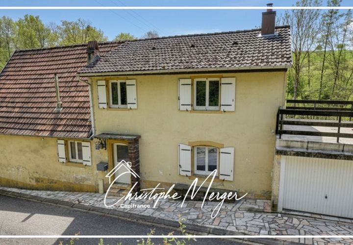 Villa a Phalsbourg, Moselle, Phalsbourg - € 135.000 | Ref: 340932706883 - foto 1