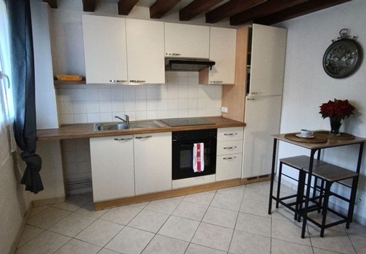 Dupleks i Hermes, Oise, Hermes - € 122 499 | Ref: 340931366820 - foto 1