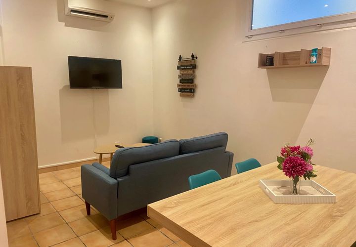 Villa a Nice, Alpes-Maritimes, Nice - € 1.200/mes | Ref: 86974058 - foto 1
