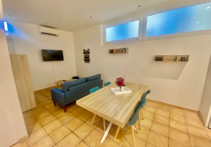 Villa i Nice, Alpes-Maritimes, Nice - € 1.200/måned | Ref: 86974058 - foto 1