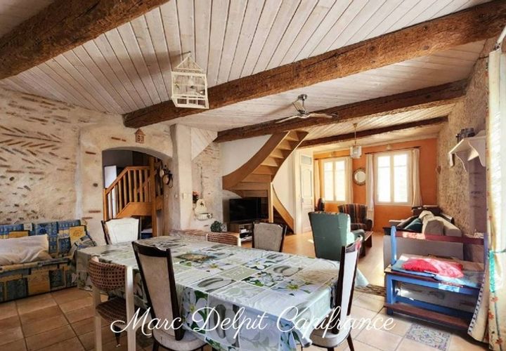 Landsbyhus i Elna, Pyrenees-Orientales, Elna - € 298.000 | Ref: 340937892682 - foto 1