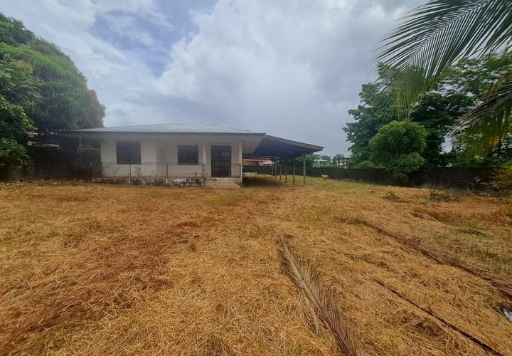 Villa a Cayenne, French Guiana, Cayenne - € 250.000 | Ref: 340930924070 - foto 1
