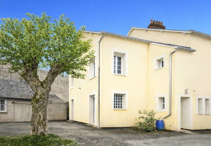 Villa a Angers, Maine-et-Loire, Angers - € 595.000 | Ref: 340937800260 - foto 1