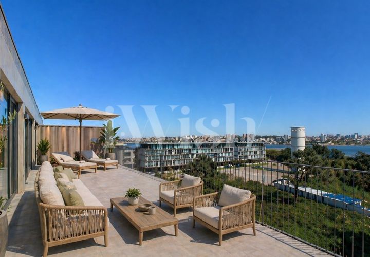 Lejlighed i Canidelo, Porto, Canidelo - € 950.000 | Ref: APA_1763 - foto 1