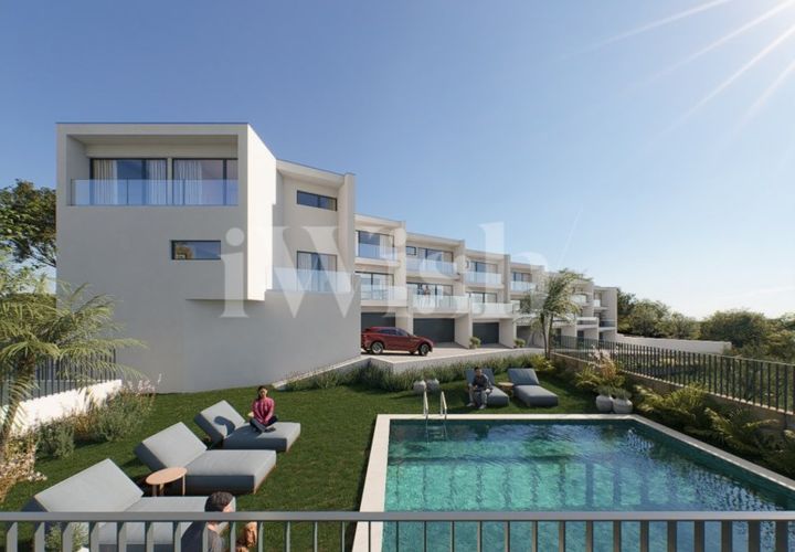 Villa a Gondomar, Porto, Gondomar - € 590.000 | Ref: CAS_1768 - foto 1
