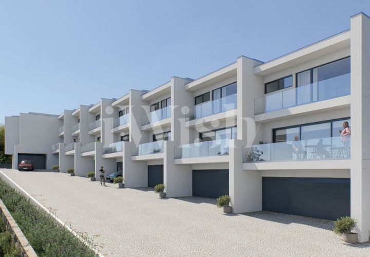 Willa: Gondomar, Porto, Gondomar – 590 000 € | Ref: CAS_1768_F – zdjęcie 1