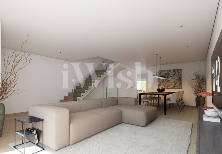 Villa i Gondomar, Porto, Gondomar - € 590.000 | Ref: CAS_1768_E - foto 1