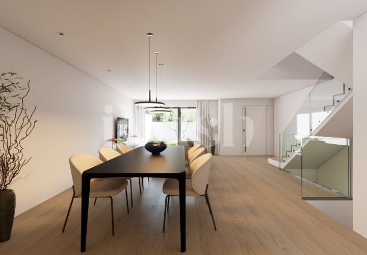Villa i Gondomar, Porto, Gondomar - € 590.000 | Ref: CAS_1768_D - foto 1