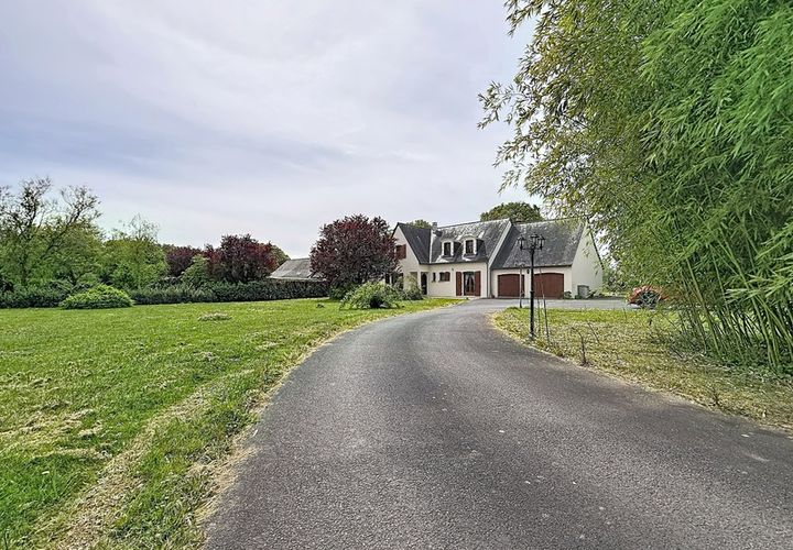 Villa i Cerelles, Indre-et-Loire, Cerelles - € 316.500 | Ref: 340935107479 - foto 1