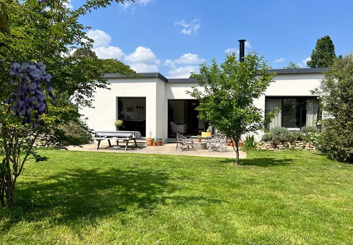 Villa a Crac'h, Morbihan, Crac'h - € 539.304 | Ref: 1643 - foto 1