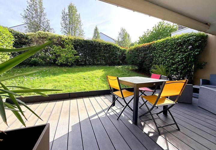 Leilighet i Auray, Morbihan, Auray - € 339 264 | Ref: 1653 - foto 1