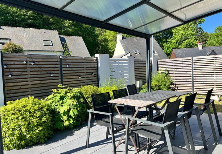 Villa i Auray, Morbihan, Auray - € 360.468 | Ref: 1644 - foto 1