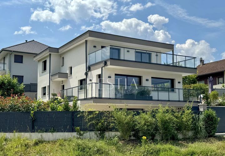 Villa a Aix-les-Bains, Savoie, Aix-les-Bains - € 1.150.000 | Ref: 85047989 - foto 1