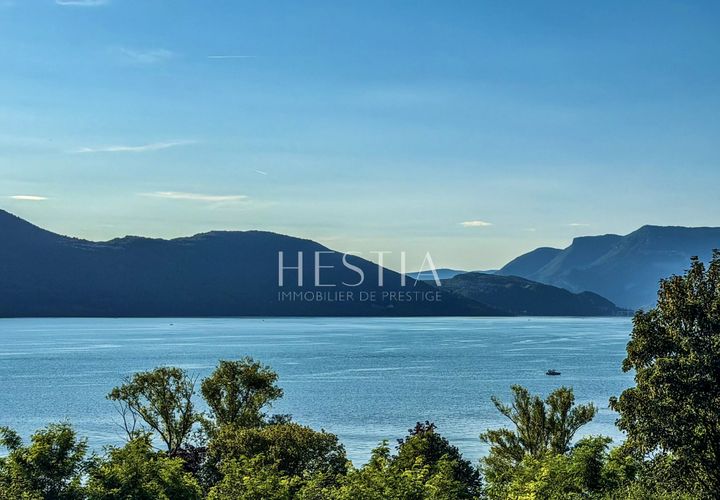 Villa i Brison-Saint-Innocent, Savoie, Brison-Saint-Innocent - € 1.150.000 | Ref: 85047989 - foto 1
