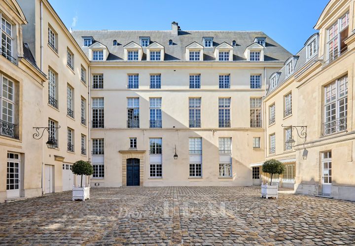 Lejlighed i Paris, Paris, Paris - € 590.000 | Ref: 86977727 - foto 1