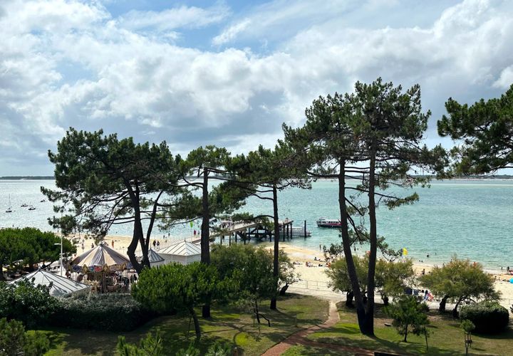 Leilighet i Arcachon, Gironde, Arcachon - € 417 000 | Ref: 7999346 - foto 1