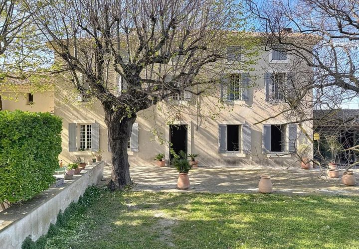 Landejendom i Monteux, Vaucluse, Monteux - € 556.500 | Ref: NT750 - foto 1