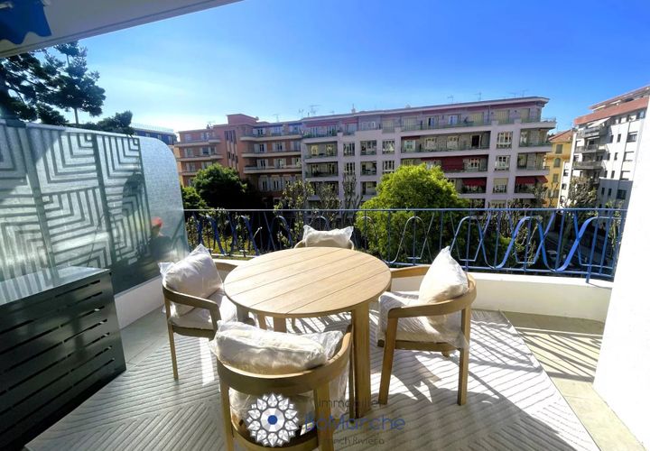 Lejlighed i Nice, Alpes-Maritimes, Nice - € 1.199.000 | Ref: 86941349 - foto 1