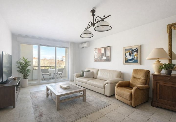 Lejlighed i Avignon, Vaucluse, Avignon - € 197.000 | Ref: MD139 - foto 1
