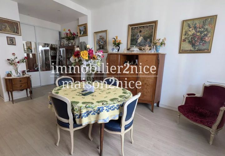 Lejlighed i Nice, Alpes-Maritimes, Nice - € 215.800 | Ref: 86962828 - foto 1