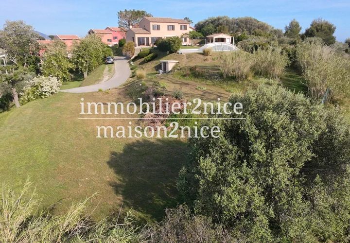 Villa i Nice, Alpes-Maritimes, Nice - € 1.290.000 | Ref: 86973544 - foto 1
