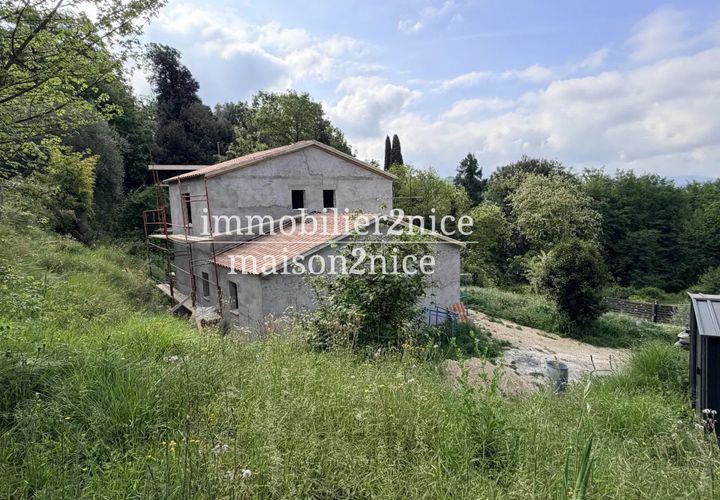 Villa i Contes, Alpes-Maritimes, Contes - € 340.000 | Ref: 86973953 - foto 1