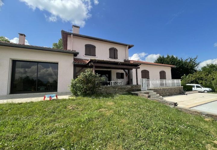 Villa a Saint-Gaudens, Haute-Garonne, Saint-Gaudens - € 520.000 | Ref: 31067238187 - foto 1