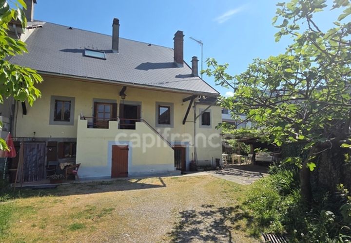 Villa a La Ravoire, Savoie, La Ravoire - € 428.000 | Ref: 340930641890 - foto 1