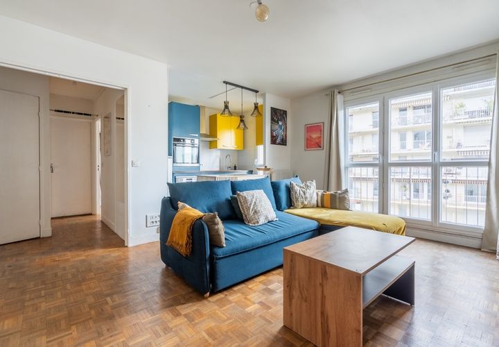 Lejlighed i Paris, Paris, Paris - € 430.000 | Ref: 340931300658 - foto 1