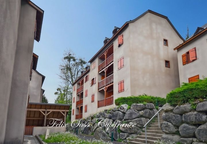 Lejlighed i Cauterets, Hautes-Pyrenees, Cauterets - € 109.000 | Ref: 340936733369 - foto 1