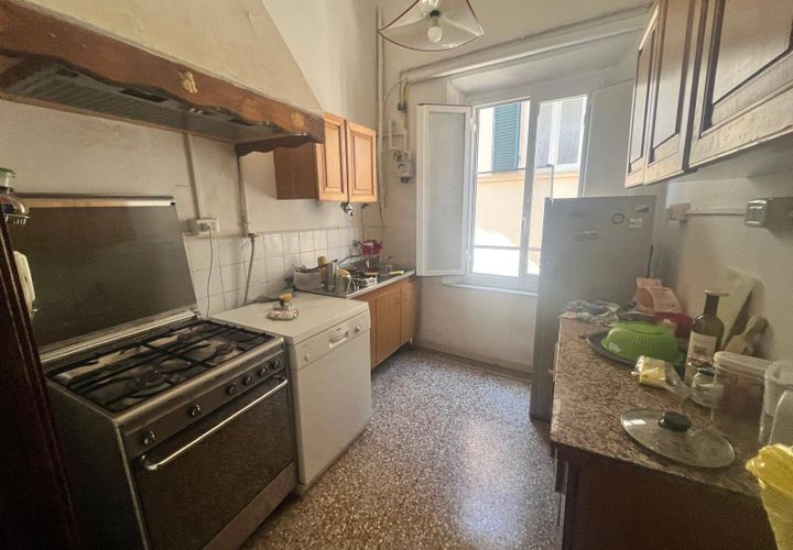 Apartament a Pisa, Pisa, Pisa - € 430/mes | Ref: 2022284 - foto 1