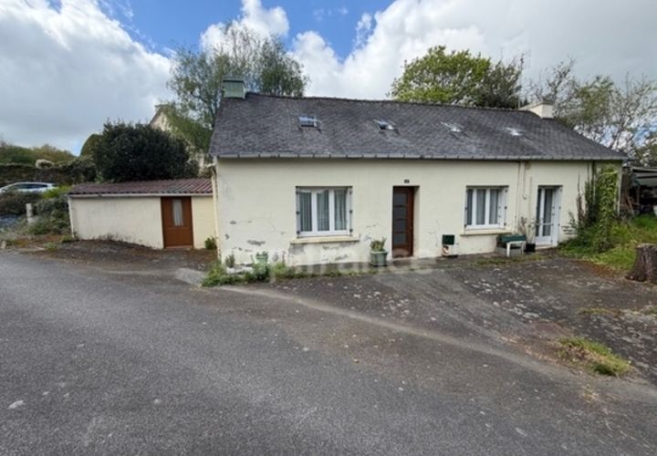 Villa a Landeleau, Finistere, Landeleau - € 69.900 | Ref: 340931423732 - foto 1