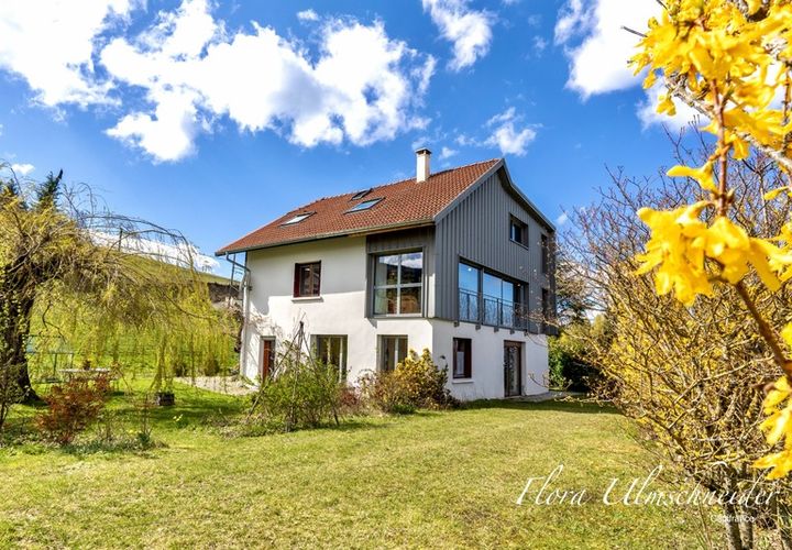Villa i Ontex, Savoie, Ontex - € 995.000 | Ref: 340930112146 - foto 1