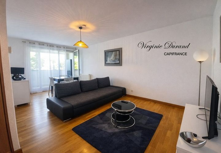 Lejlighed i Hendaye, Pyrenees-Atlantiques, Hendaye - € 191.000 | Ref: 340936779590 - foto 1