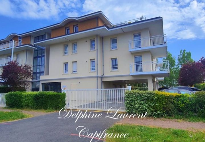 Leilighet i Cabourg, Calvados, Cabourg - € 179 000 | Ref: 340939940758 - foto 1