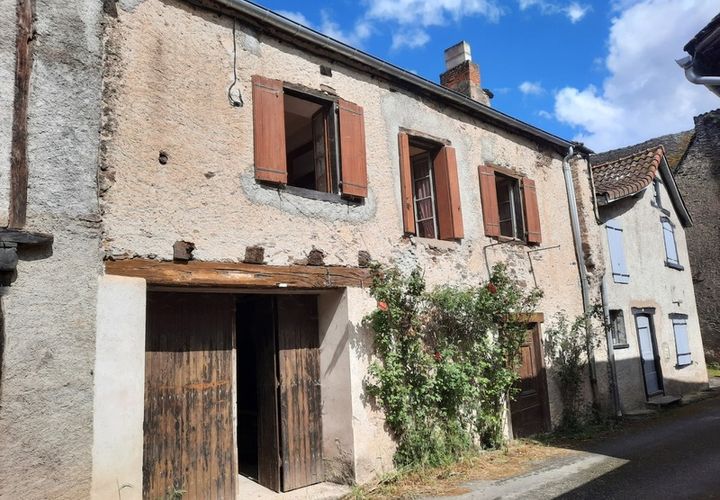 Villa a Crespin, Aveyron, Crespin - € 29.000 | Ref: 340935460253 - foto 1