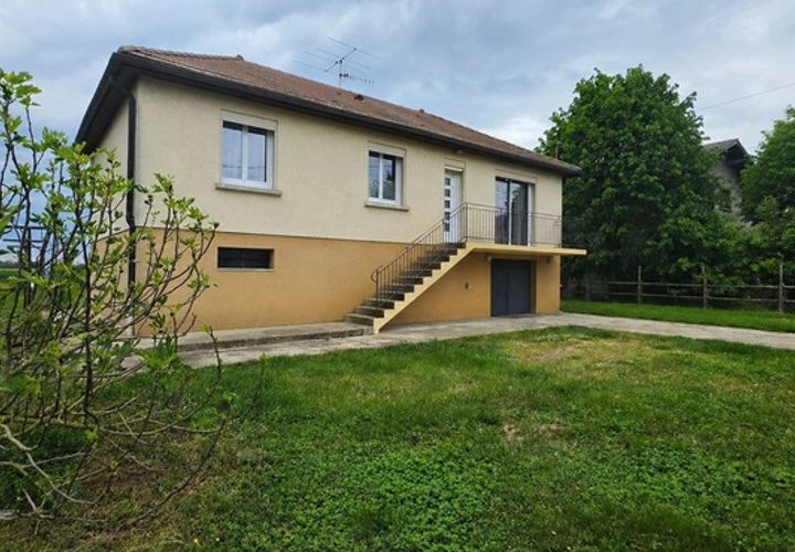 Villa i Chemin, Jura, Chemin - € 175.000 | Ref: 340936276303 - foto 1