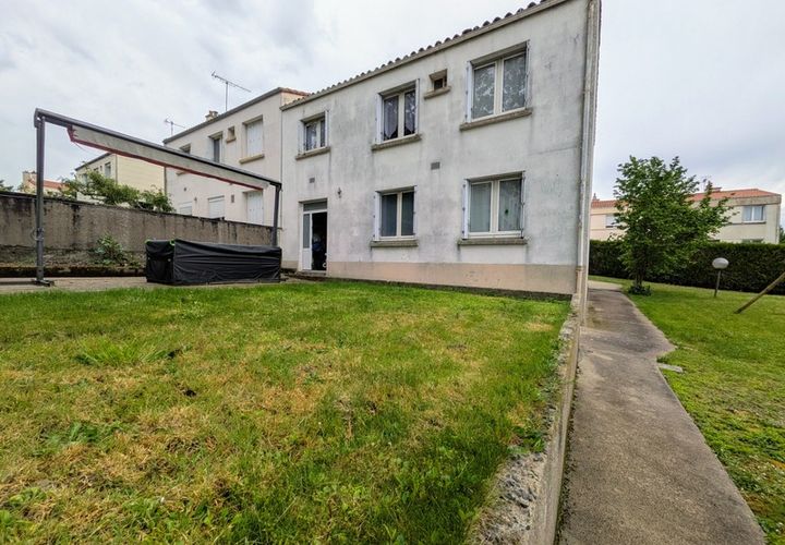 Villa a La Verrie, Vendee, La Verrie - € 150.000 | Ref: 340935904145 - foto 1