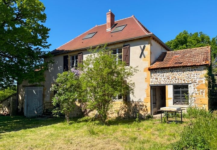 Villa i Charlieu, Loire, Charlieu - € 149.000 | Ref: 340939723756 - foto 1