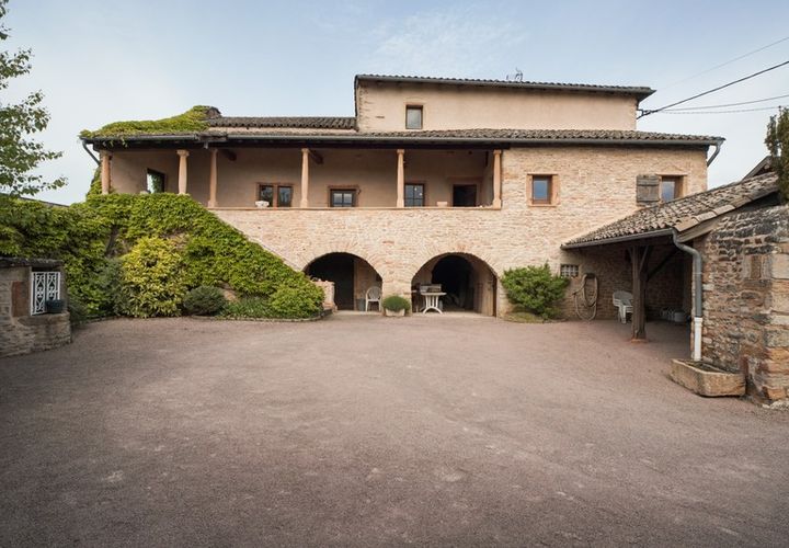 Villa a Macon, Saone-et-Loire, Macon - € 520.000 | Ref: 340932916474 - foto 1