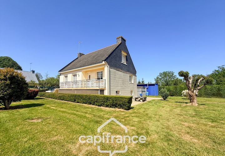 Villa a Pontivy, Morbihan, Pontivy - € 190.000 | Ref: 340934038224 - foto 1