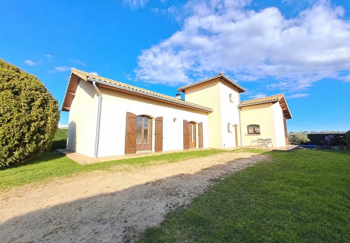 Villa a Portets, Gironde, Portets - € 499.500 | Ref: 340937968624 - foto 1