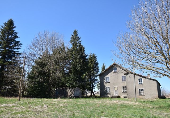 Villa a Les Vastres, Haute-Loire, Les Vastres - € 129.600 | Ref: 340937636019 - foto 1