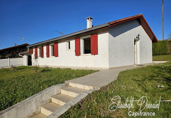 Villa a Urt, Pyrenees-Atlantiques, Urt - € 285.000 | Ref: 340936597097 - foto 1