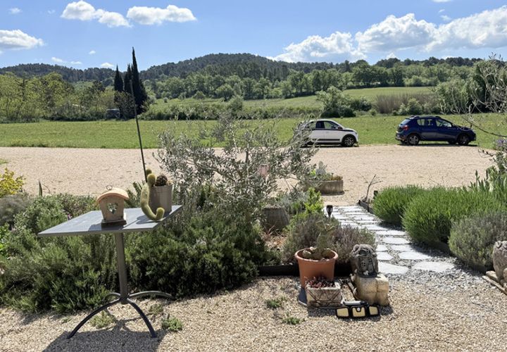 Villa i Gargas, Vaucluse, Gargas - € 630.000 | Ref: 340933020620 - foto 1
