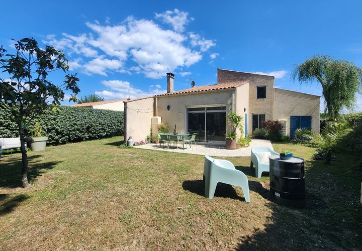 Villa i Dolus-d'Oleron, Charente-Maritime, Dolus-d'Oleron - € 417.000 | Ref: 340935262663 - foto 1